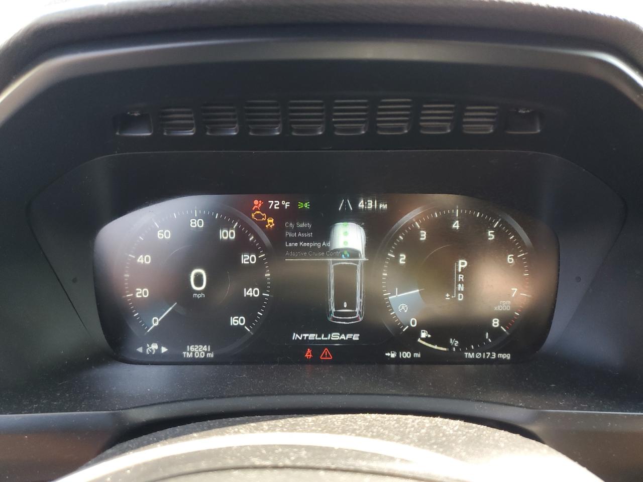 2016 Volvo Xc90 T6 VIN: YV4A22PK6G1091455 Lot: 80203405