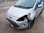 2013 FORD KA EDGE  for sale at Copart WESTBURY