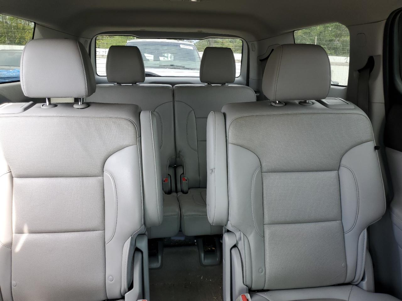 2022 GMC Acadia Slt VIN: 1GKKNML4XNZ150835 Lot: 83952575