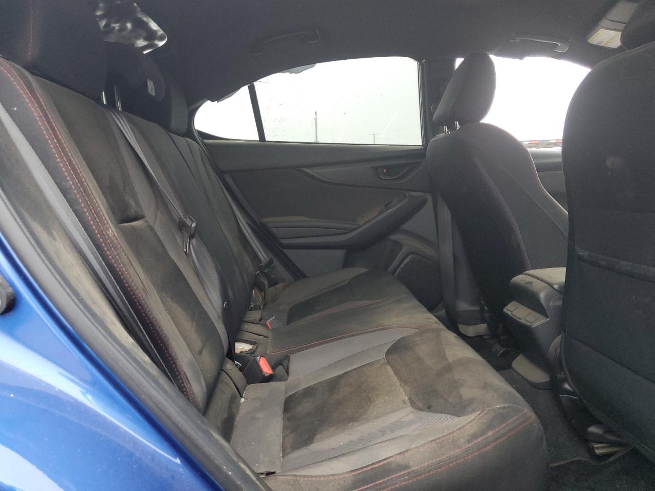 2023 Subaru Wrx VIN: JF1VBAA62P9811044 Lot: 84269925