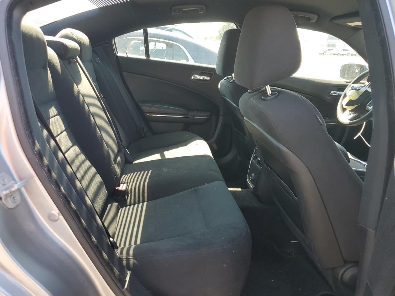 2013 Dodge Charger Se VIN: 2C3CDXBG5DH622300 Lot: 80683825