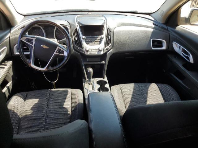  CHEVROLET EQUINOX 2016 Белы