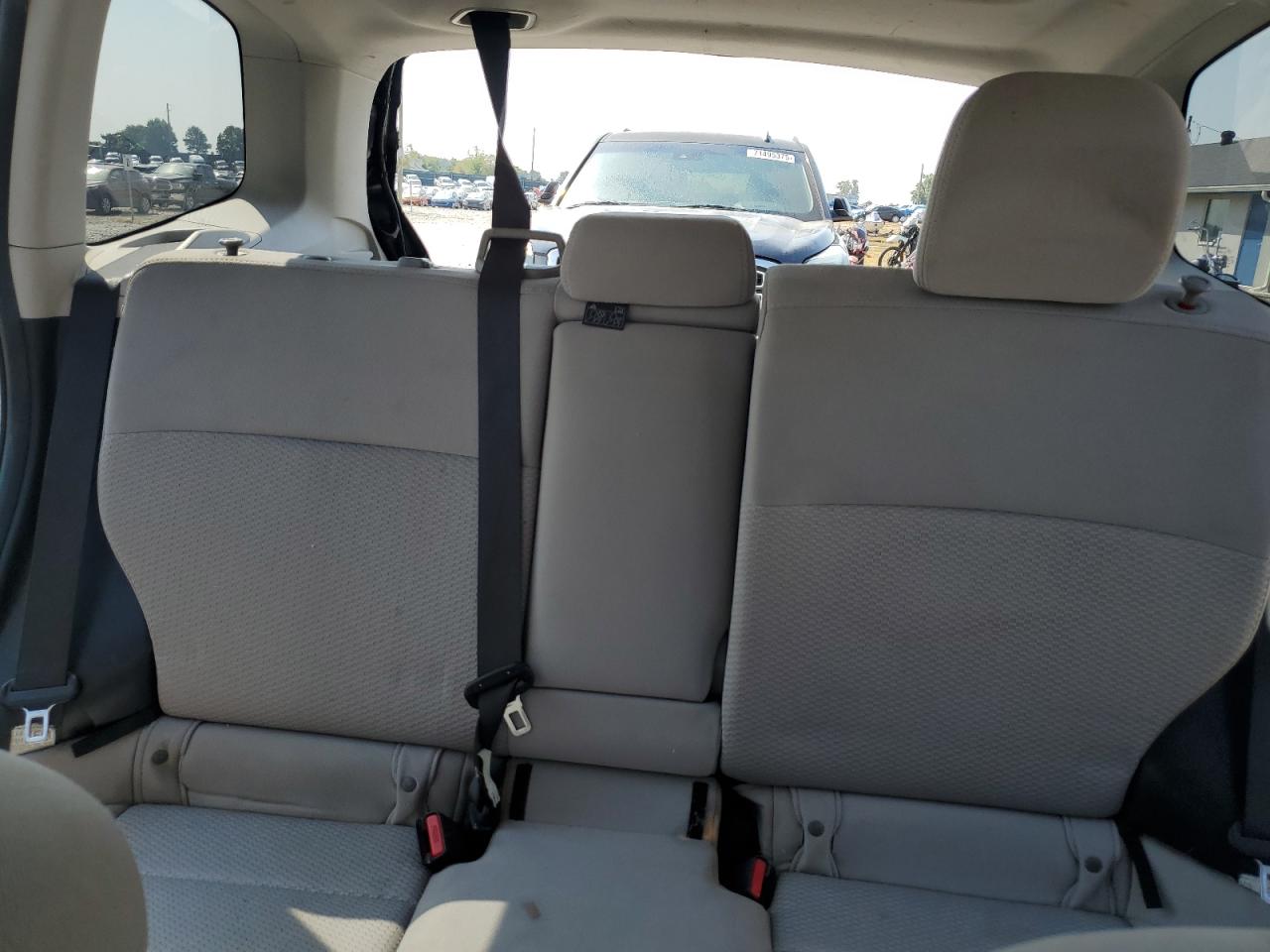 2014 Subaru Forester 2.5I Premium VIN: JF2SJAEC2EH471642 Lot: 71964395