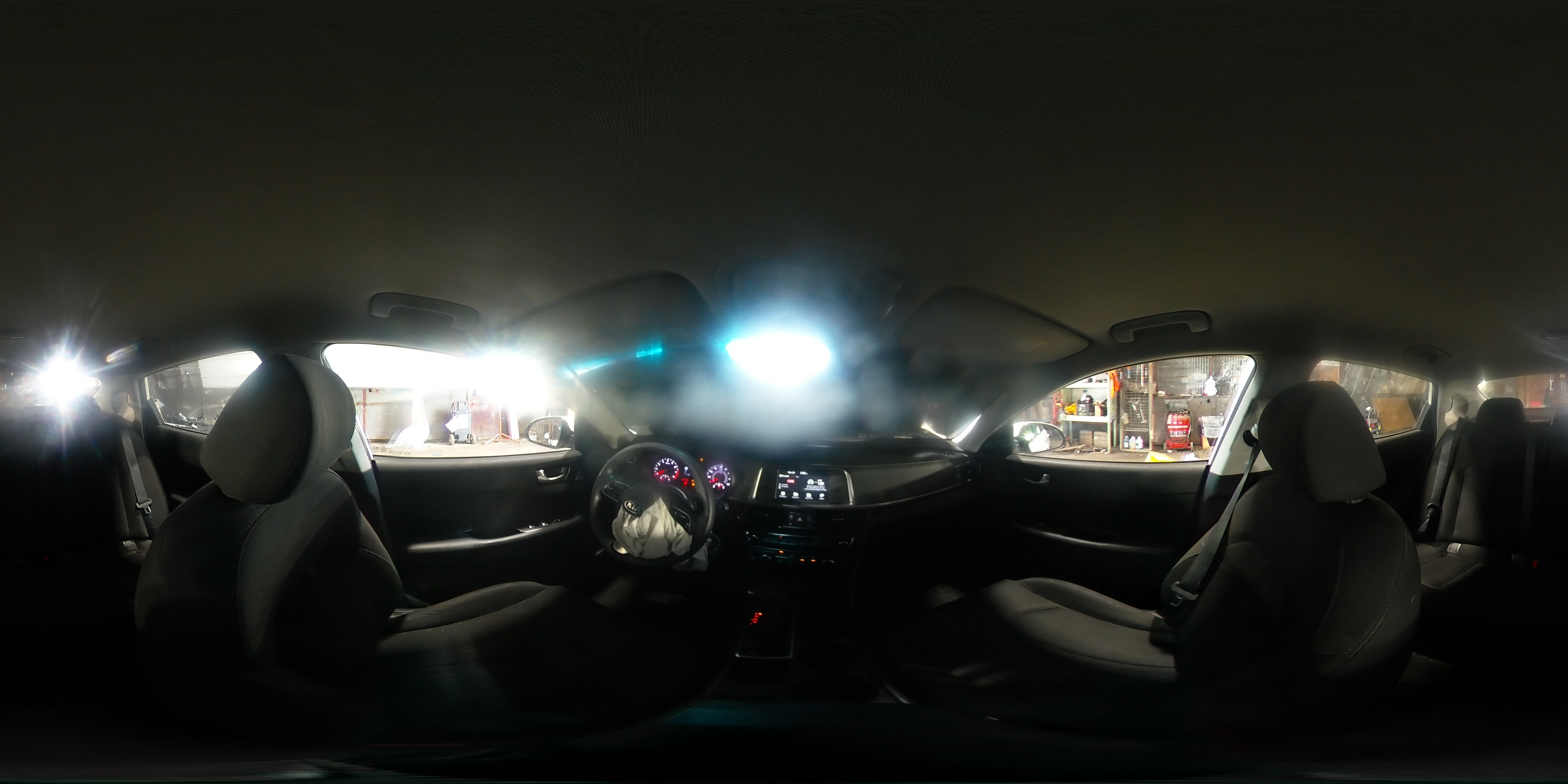 2018 Kia Optima Lx VIN: 5XXGT4L32JG214118 Lot: 81871715