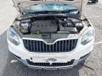 2015 SKODA YETI OUTDOOR LAURIN + KLEMENT for sale at Copart SANDTOFT