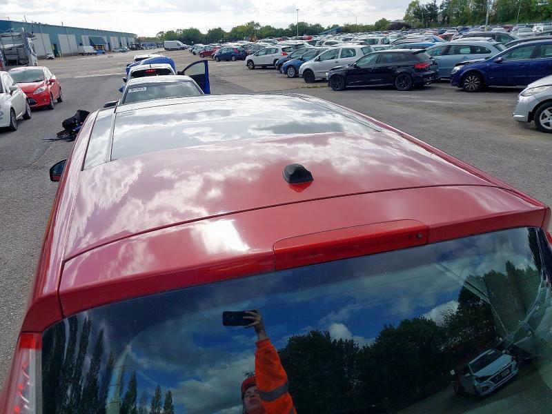 2009 RENAULT GRAND SCENIC DYN DCI 106 
