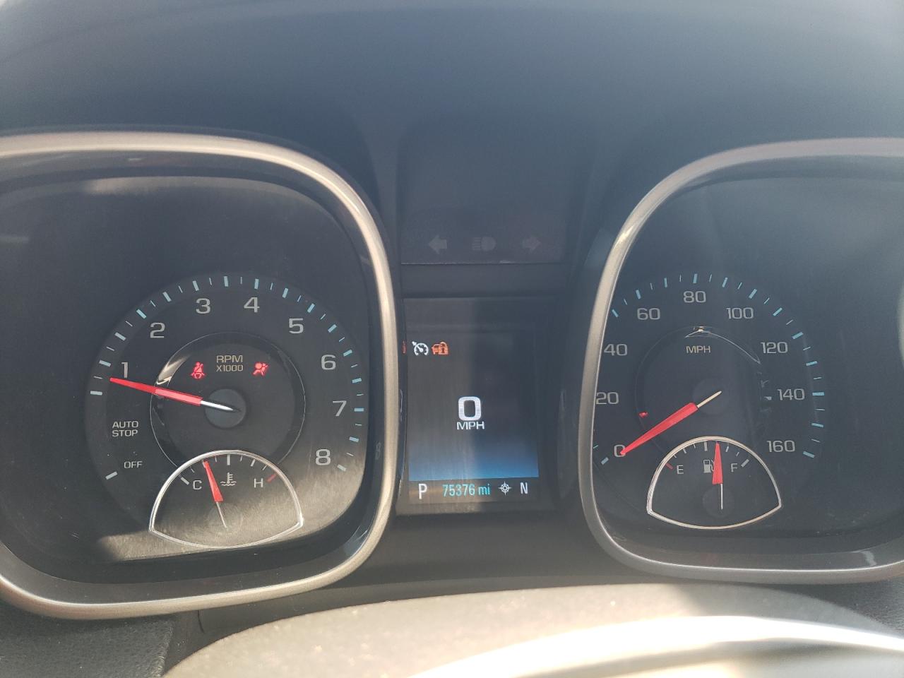 2014 Chevrolet Malibu Ls VIN: 1G11B5SL1EF218089 Lot: 80511585