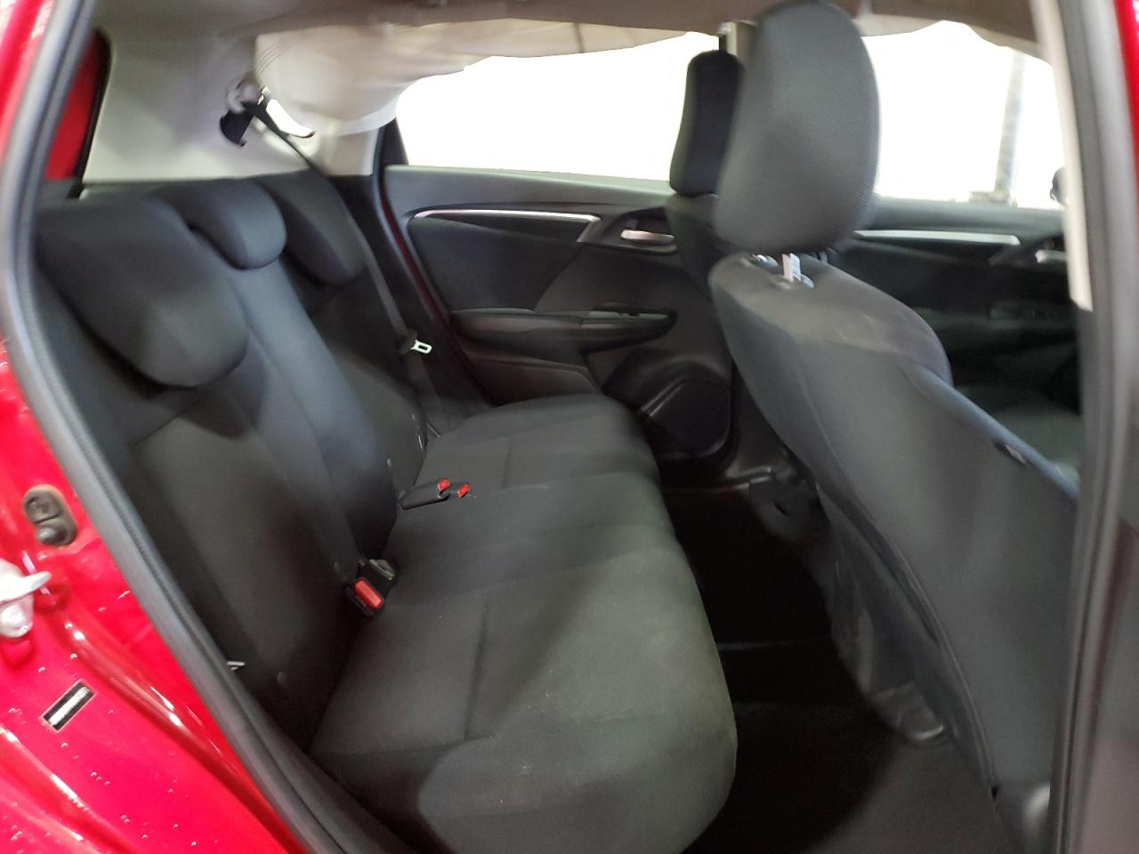 2016 Honda Fit Ex VIN: JHMGK5H70GX013371 Lot: 80211665