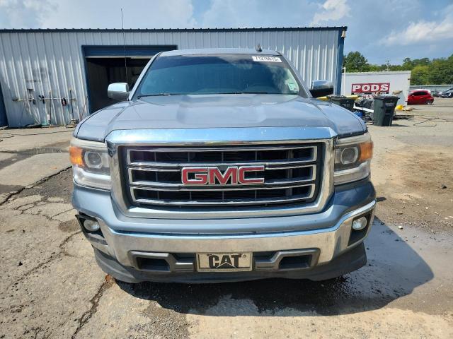 GMC SIERRA 2015 Szary