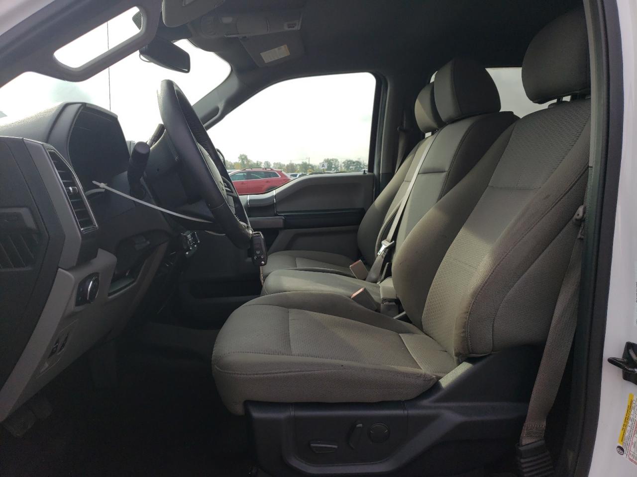 2020 Ford F150 Supercrew VIN: 1FTFW1E4XLFB73598 Lot: 82054185