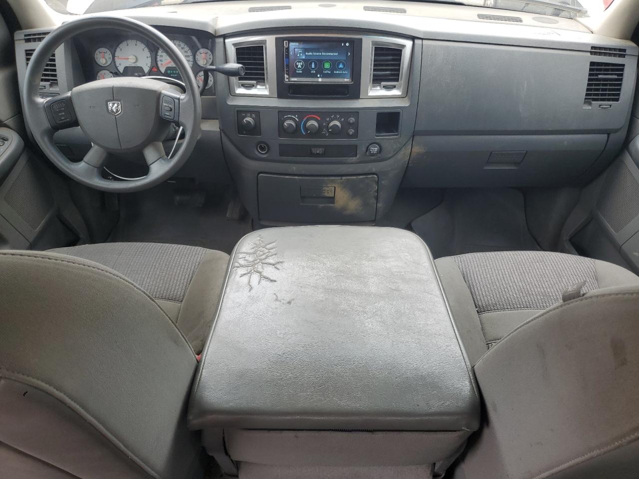 2008 Dodge Ram 1500 St VIN: 1D7HU18208S632313 Lot: 80154775