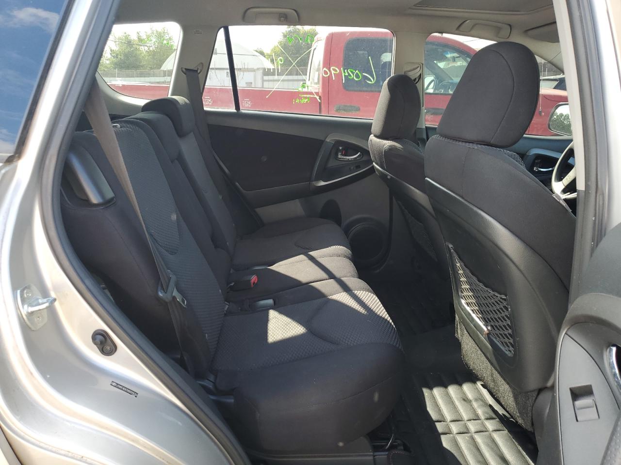 2010 Toyota Rav4 Sport VIN: JTMRF4DV7A5029034 Lot: 82070535