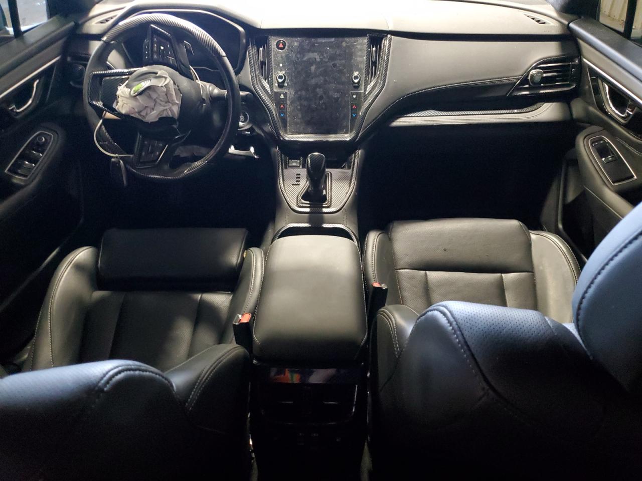 2024 Subaru Outback Limited VIN: 4S4BTAMC9R3115228 Lot: 80641855