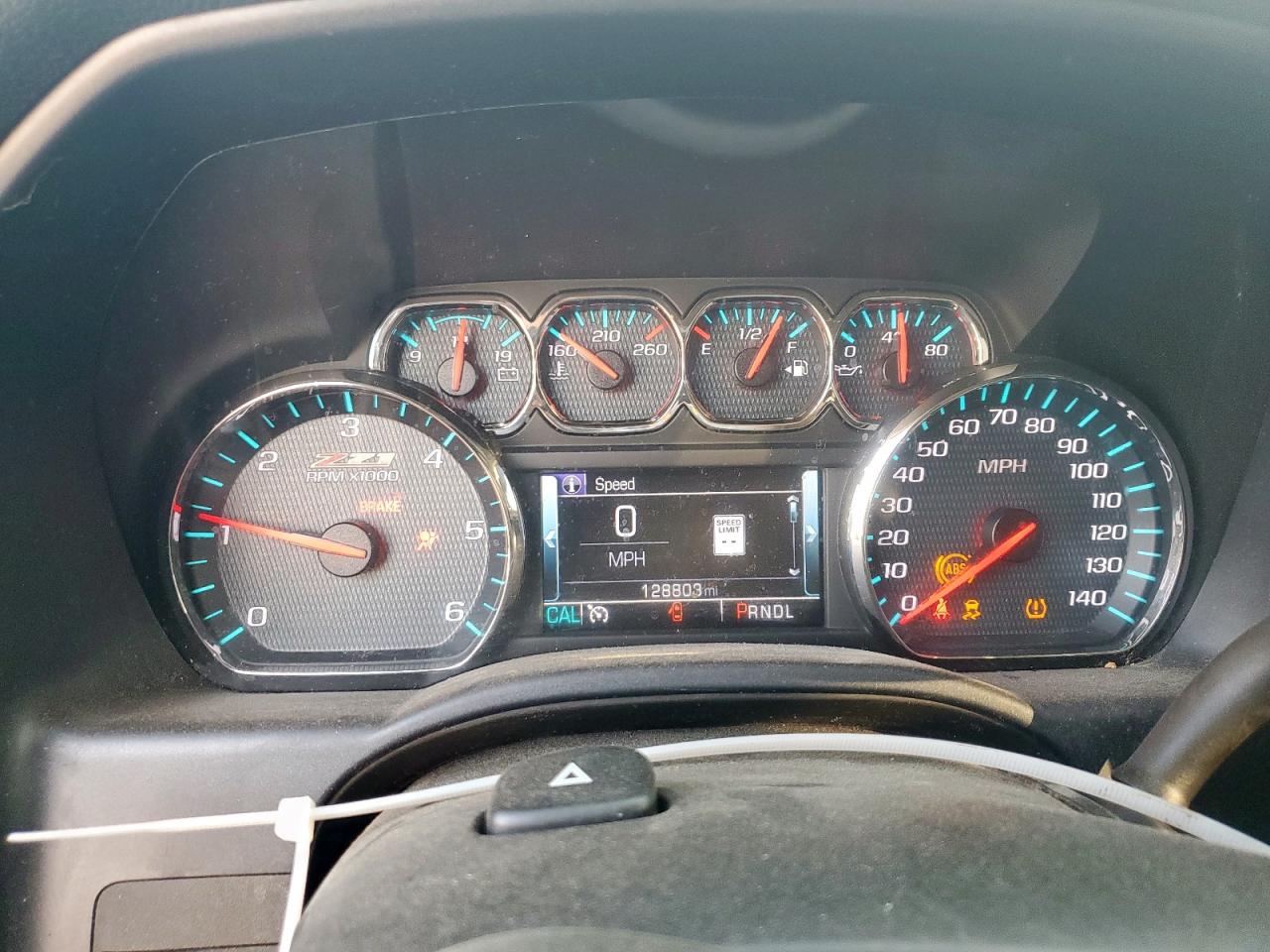 2018 Chevrolet Silverado K1500 Lt VIN: 3GCUKRECXJG538107 Lot: 80780255