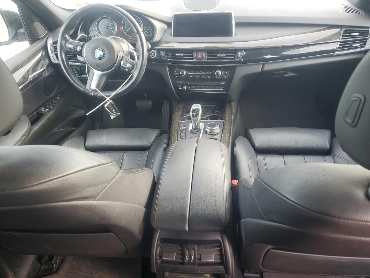 2014 BMW X5 xDrive35I VIN: 5UXKR0C53E0K51316 Lot: 70539865