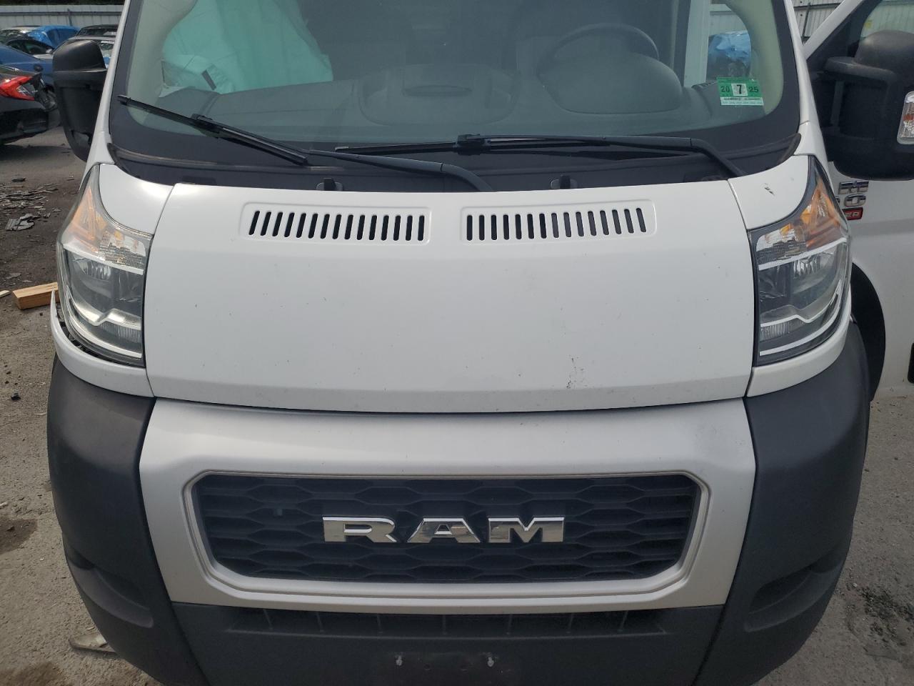 2020 Ram Promaster 1500 1500 Standard VIN: 3C6TRVAG3LE105825 Lot: 84051405