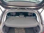 2017 FORD FIESTA ZETEC  for sale at Copart CHESTER