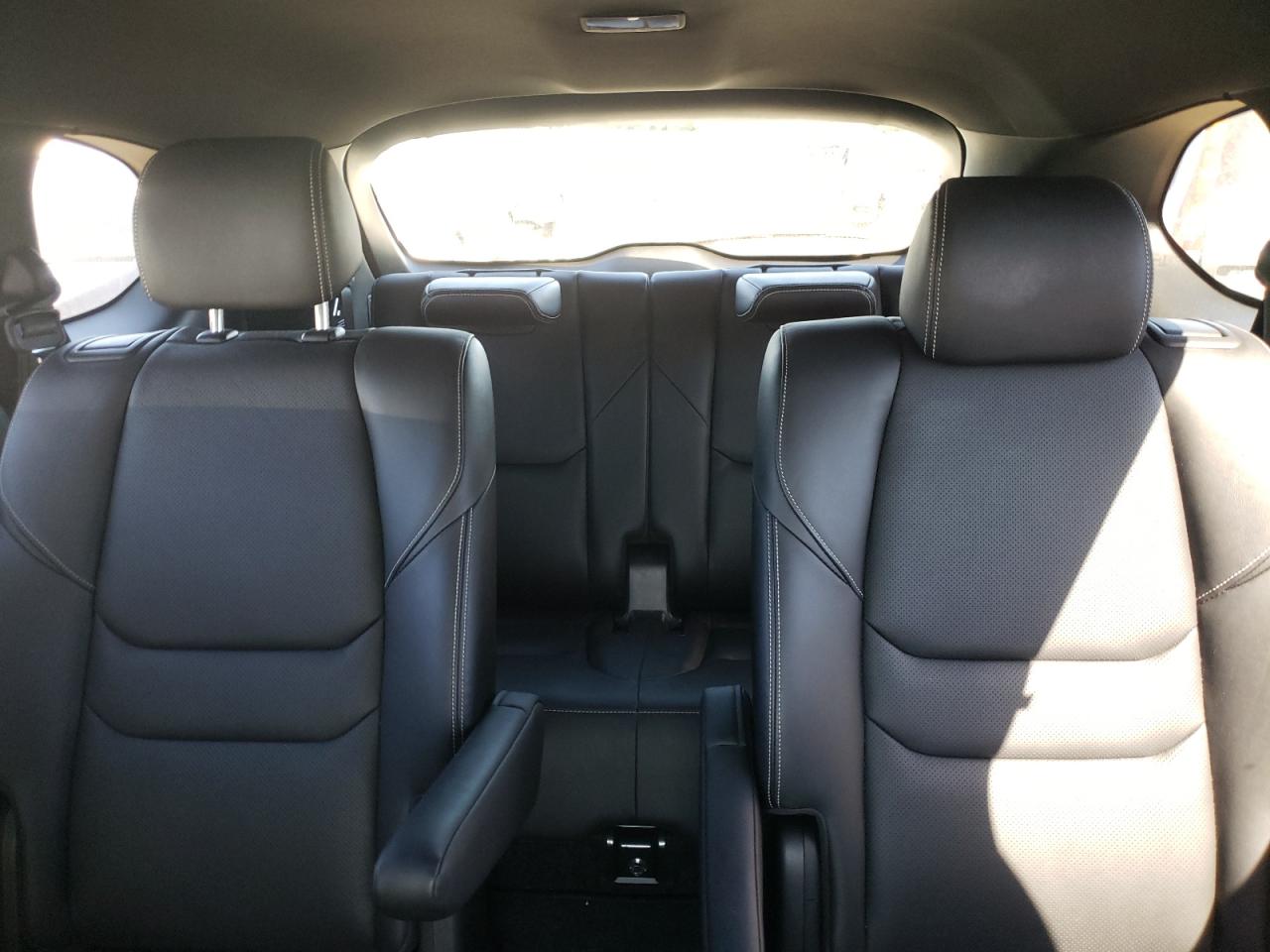 2020 Mazda Cx-9 Grand Touring VIN: JM3TCADY6L0409173 Lot: 80484825