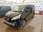 2021 NISSAN E-NV200 TEKNA  for sale at Copart BRISTOL