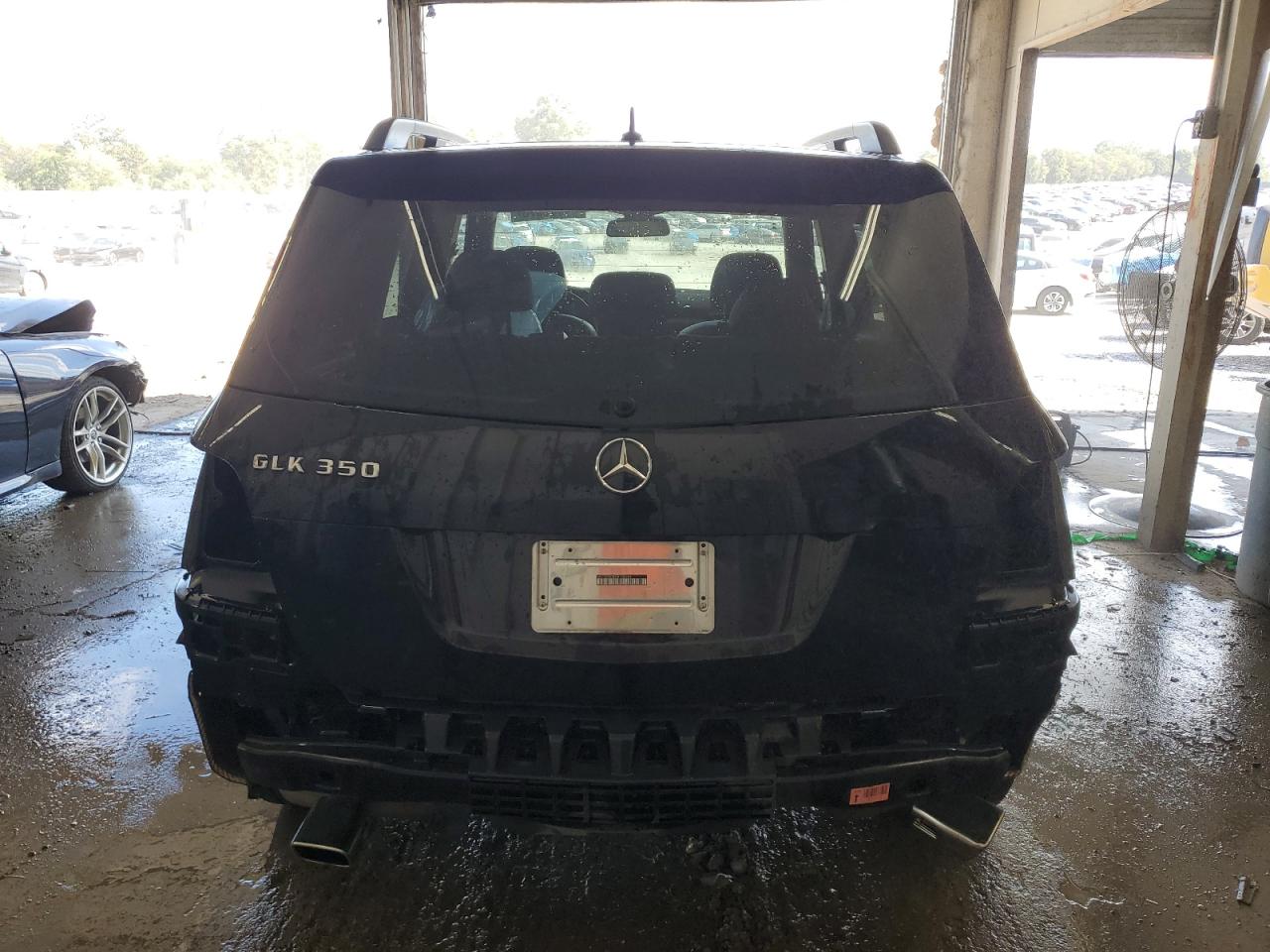 2010 Mercedes-Benz Glk 350 VIN: WDCGG5GB3AF332246 Lot: 84385575