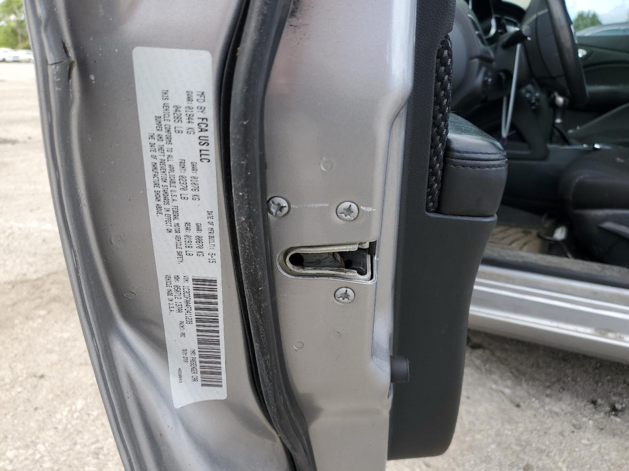 2015 Dodge Dart Se VIN: 1C3CDFAA4FD411239 Lot: 83817555