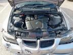 2007 BMW 3 SERIES 320I SE 4DR AUTO for sale at Copart SANDWICH