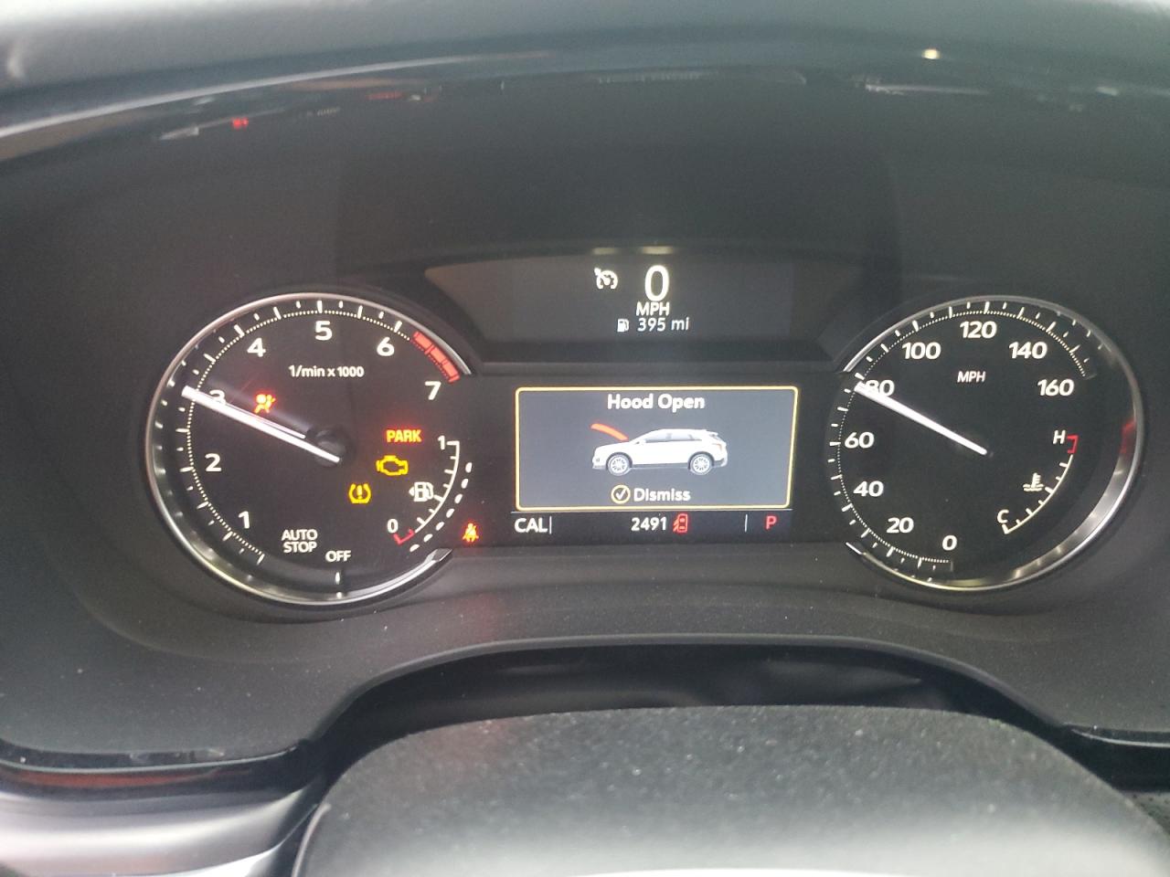 2025 Cadillac Xt5 Luxury VIN: 1GYKNAR49SZ139333 Lot: 81830625