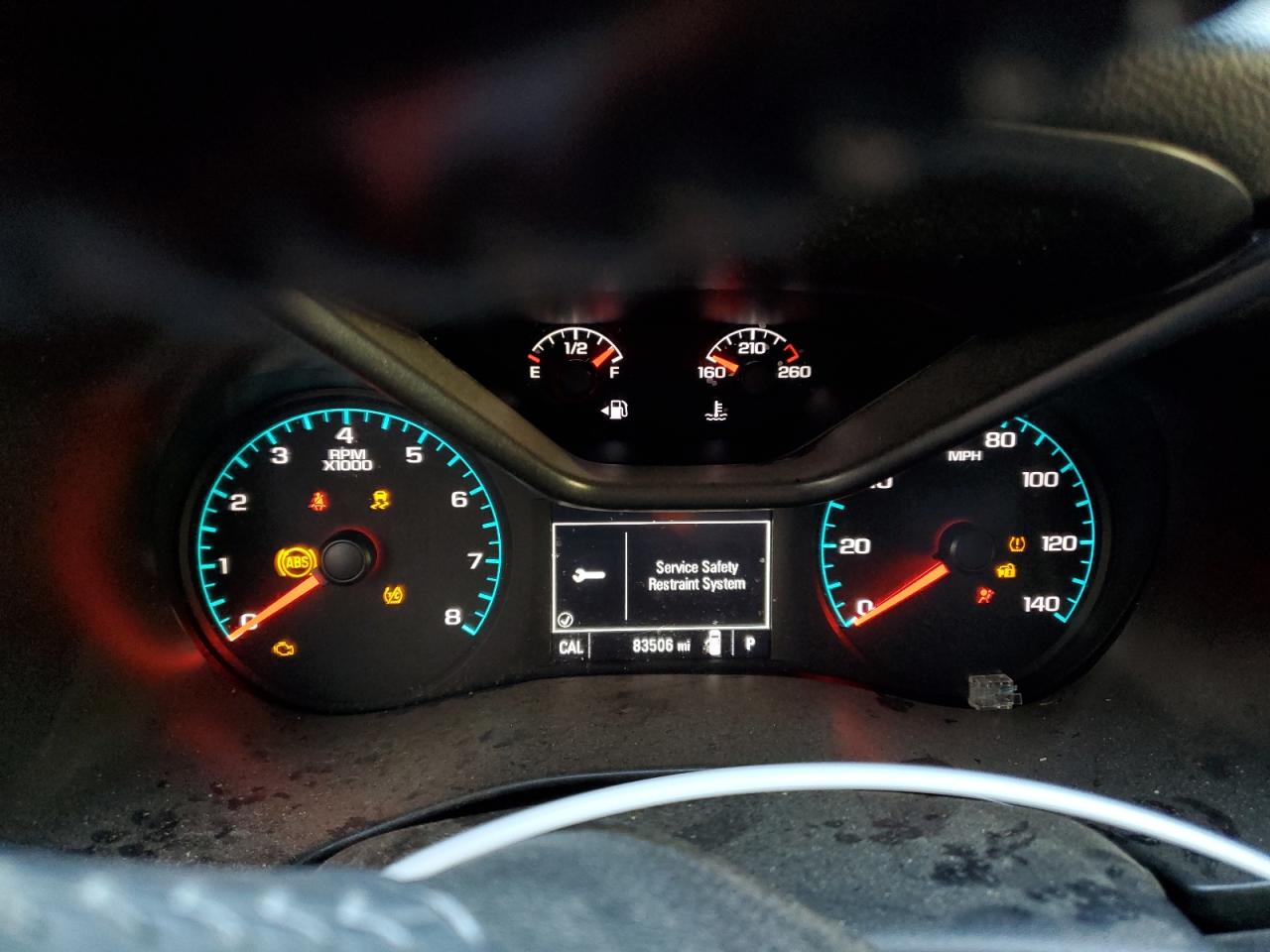 2021 GMC Canyon Elevation VIN: 1GTG5CEN7M1119069 Lot: 71992265