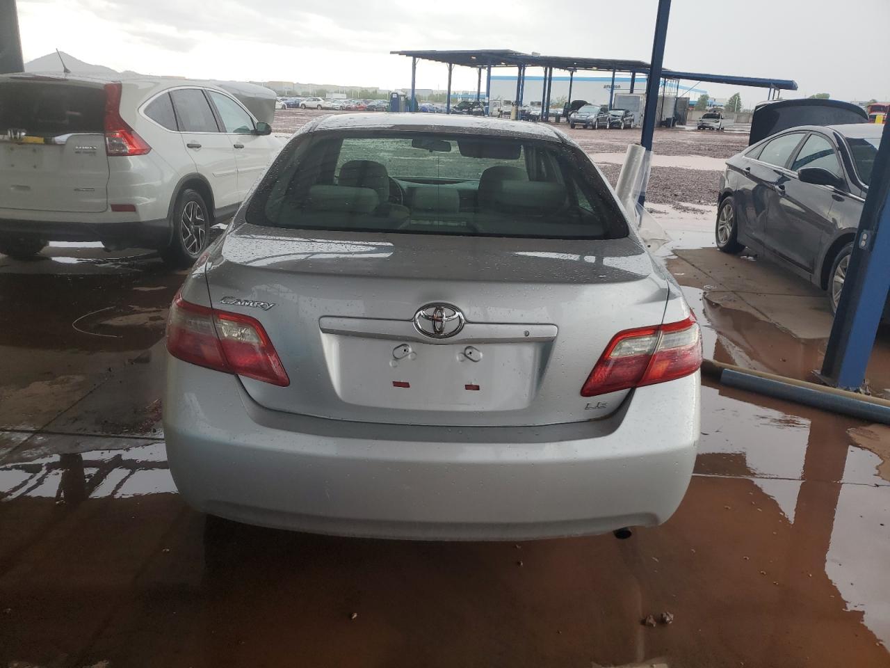 2009 Toyota Camry Base VIN: 4T1BE46K59U333399 Lot: 81866045