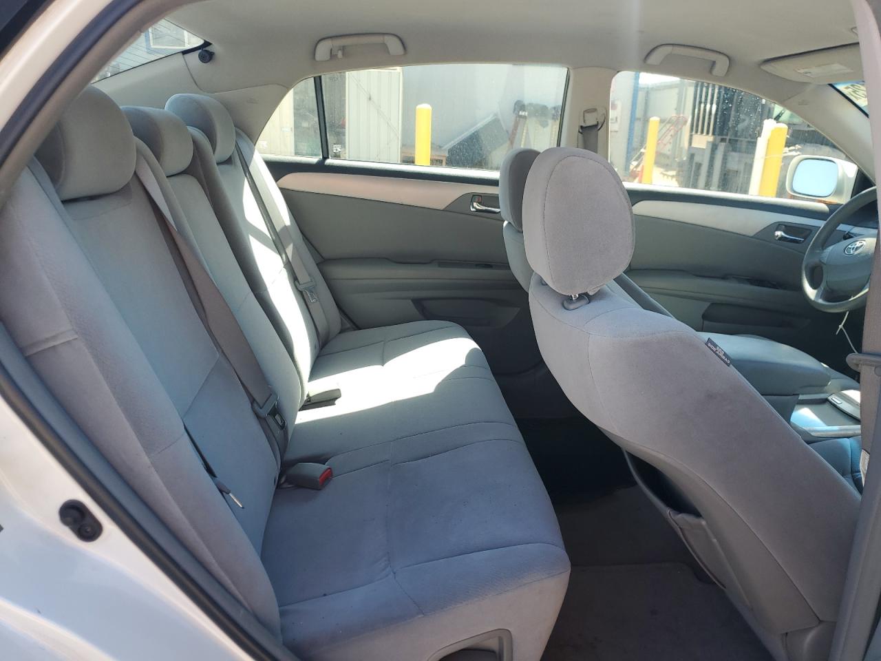 2008 Toyota Avalon Xl VIN: 4T1BK36B38U294622 Lot: 68101125