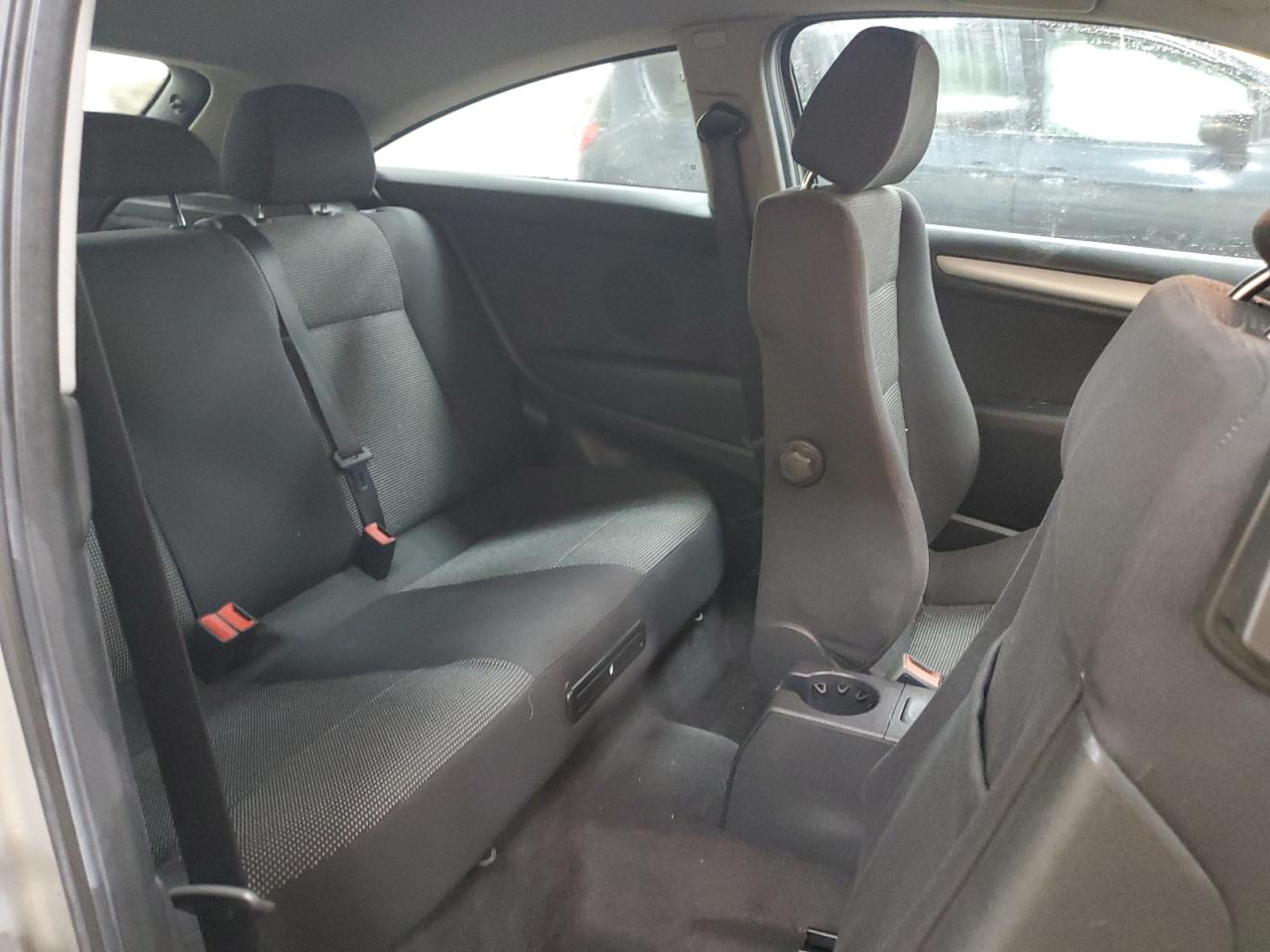 2008 Saturn Astra Xr VIN: W08AT271685094933 Lot: 80267005