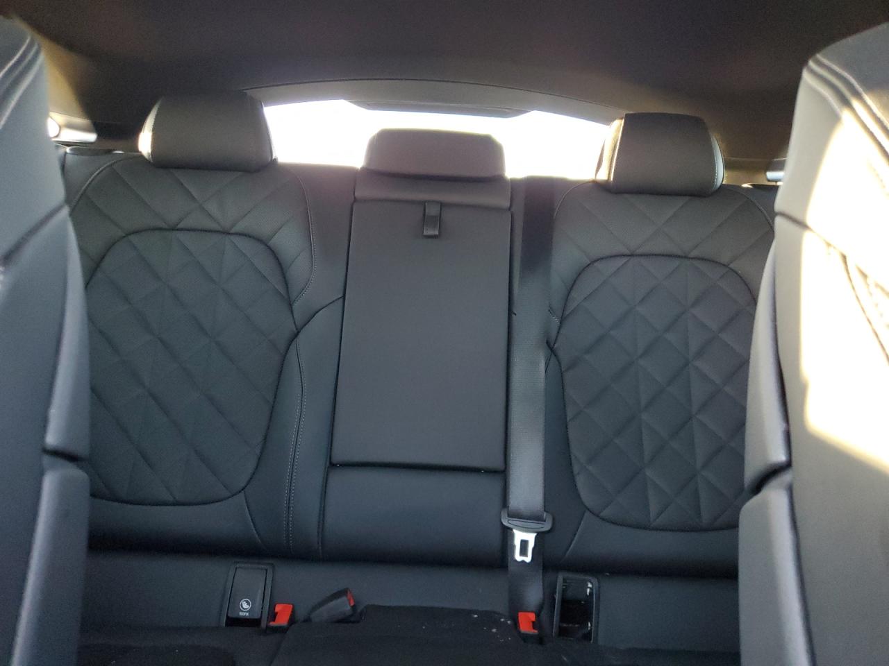 2024 BMW X6 xDrive40I VIN: 5UX33EX07R9V41884 Lot: 71455465