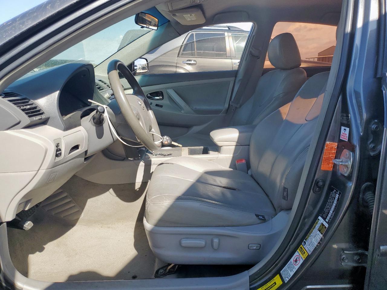 2008 Toyota Camry Ce VIN: 4T4BE46K58R017716 Lot: 81522845