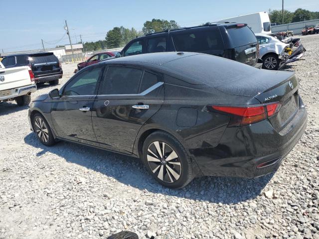  NISSAN ALTIMA 2019 Черный