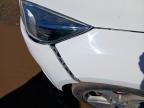 2015 FORD FOCUS ZETEC 1.0 ECOBOOST 125 ZETEC 5DR for sale at Copart PETERLEE
