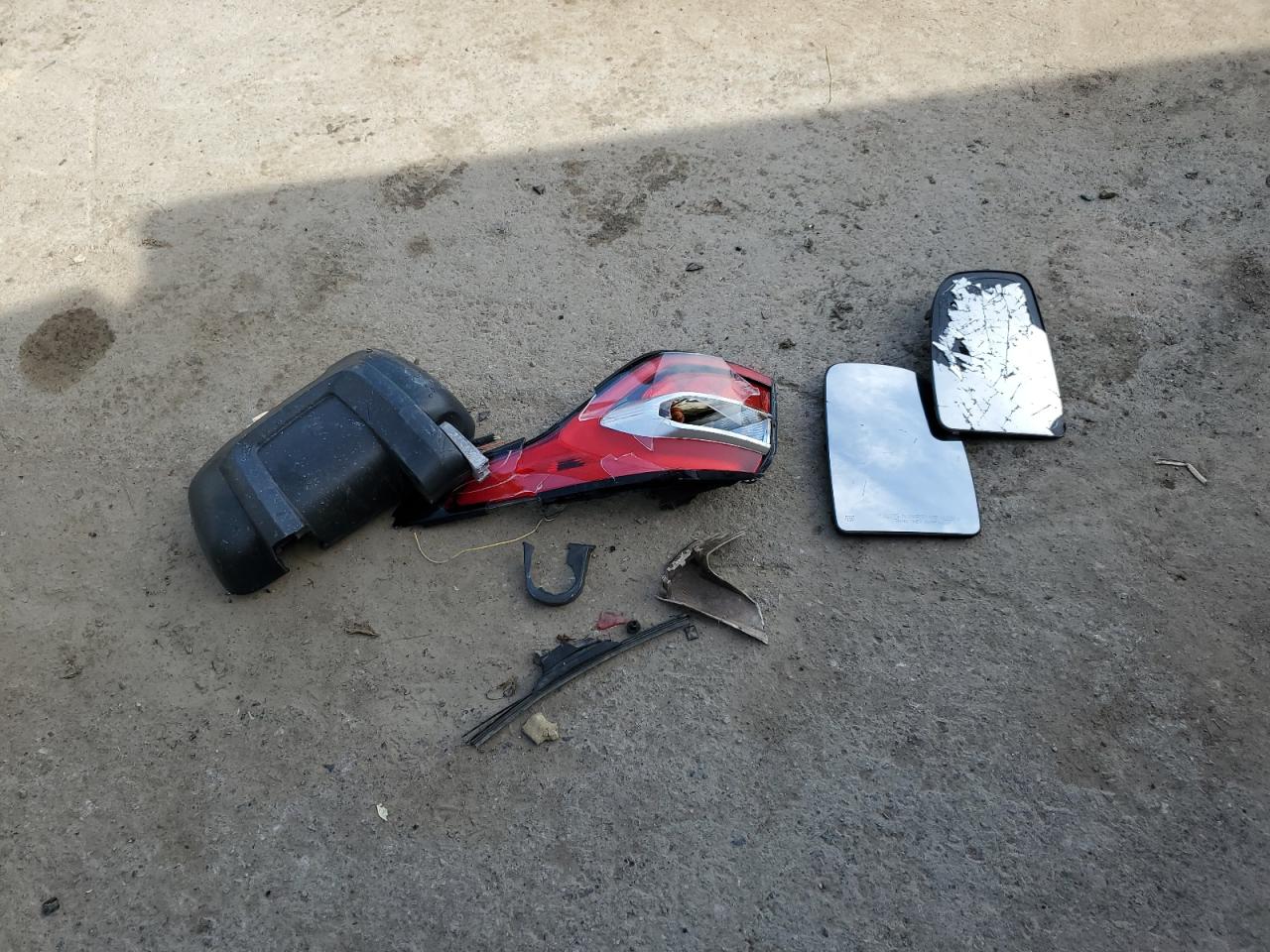 2019 Ram Promaster 1500 1500 Standard VIN: 3C6TRVAG4KE511126 Lot: 81413845