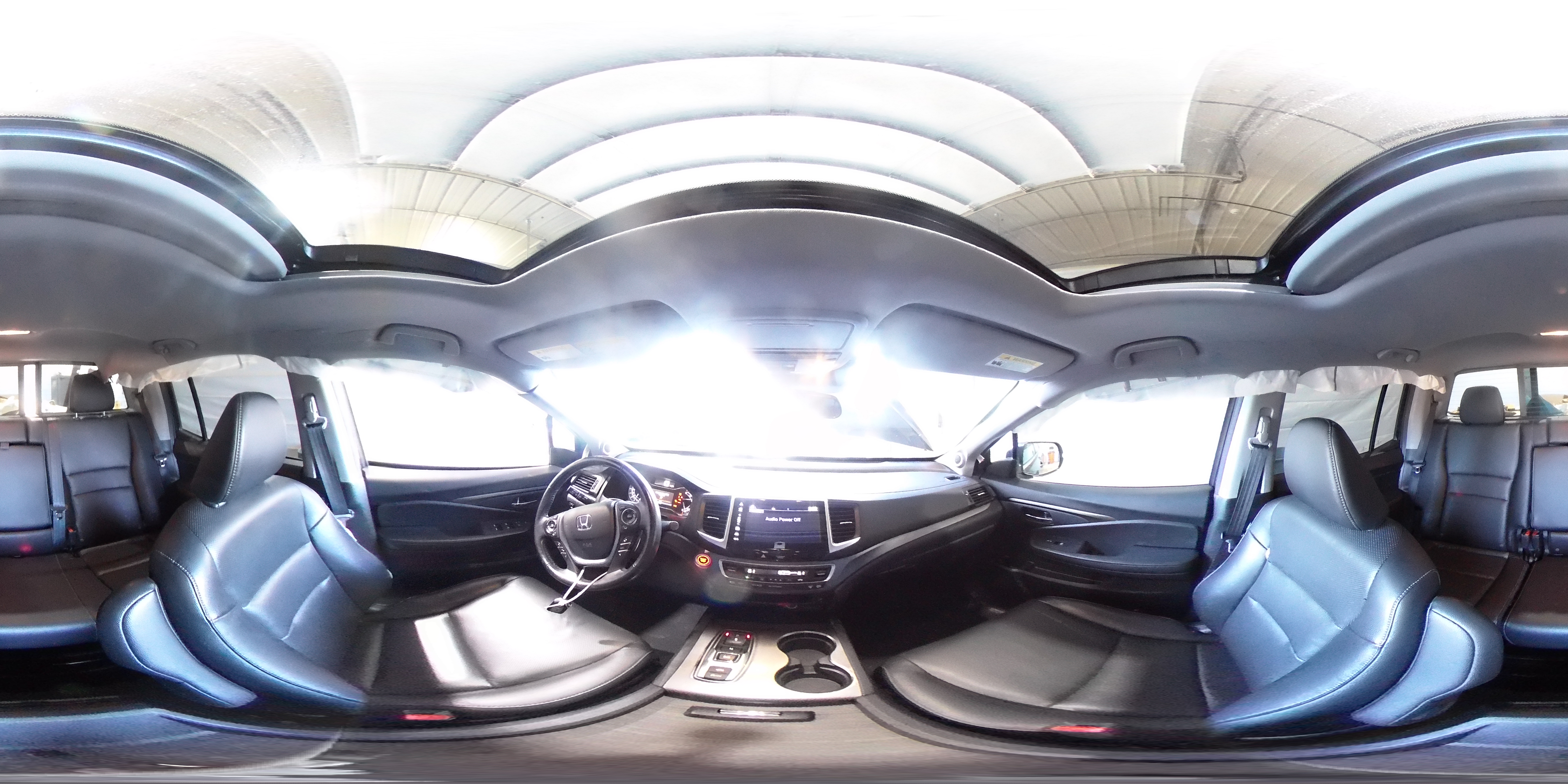 2020 Honda Ridgeline Rtl VIN: 5FPYK3F54LB029192 Lot: 80142695