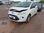 2013 FORD KA 1.2 STUDIO 3DR [START STOP] for sale at Copart WESTBURY