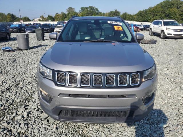  JEEP COMPASS 2020 Gray