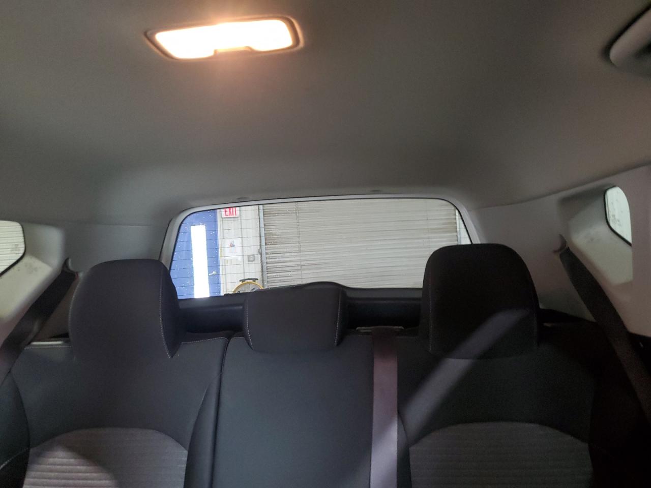 2020 Kia Soul Lx VIN: KNDJ23AU0L7060499 Lot: 71618665