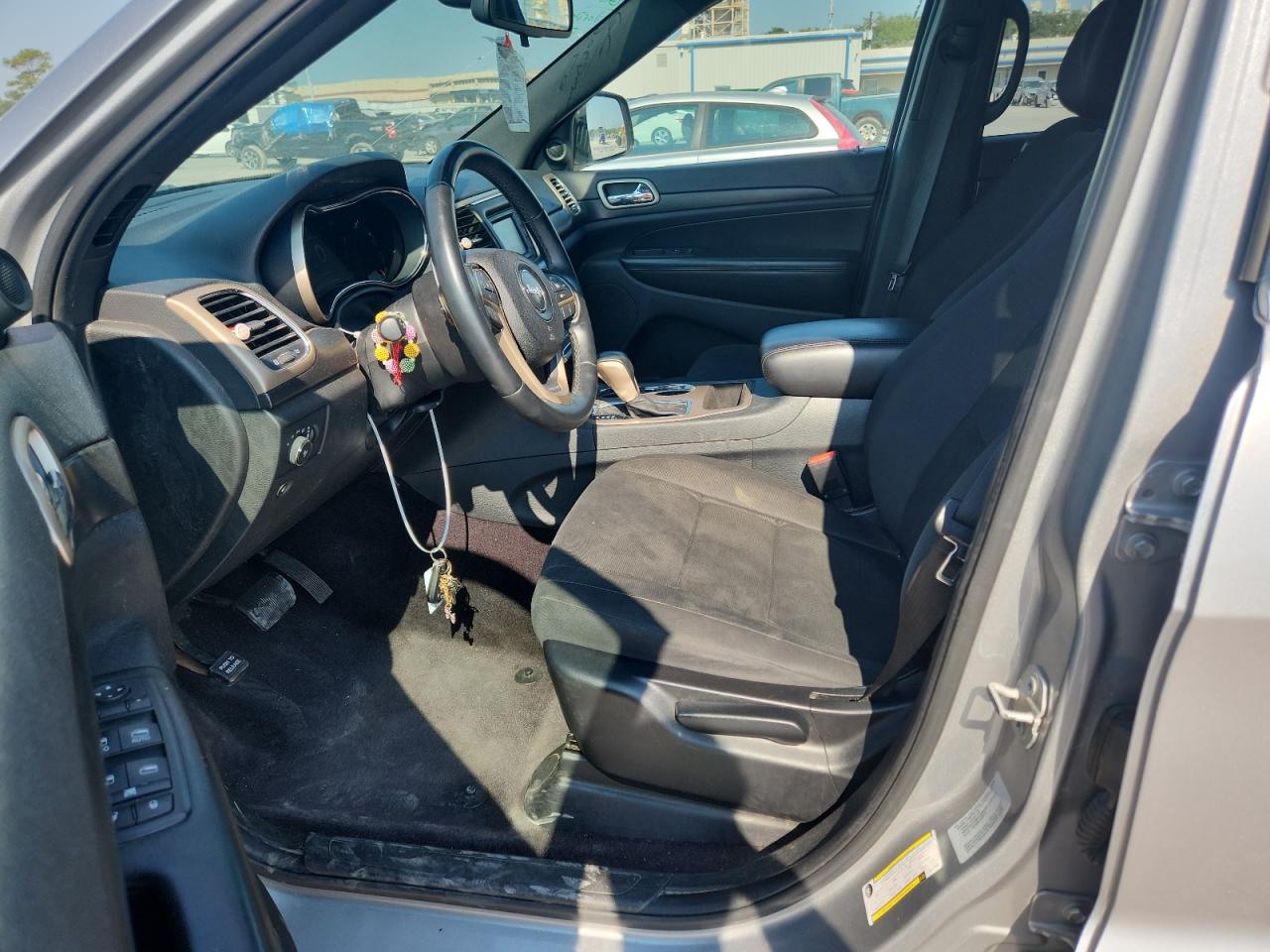 2016 Jeep Grand Cherokee Laredo VIN: 1C4RJFAG7GC471929 Lot: 80188495