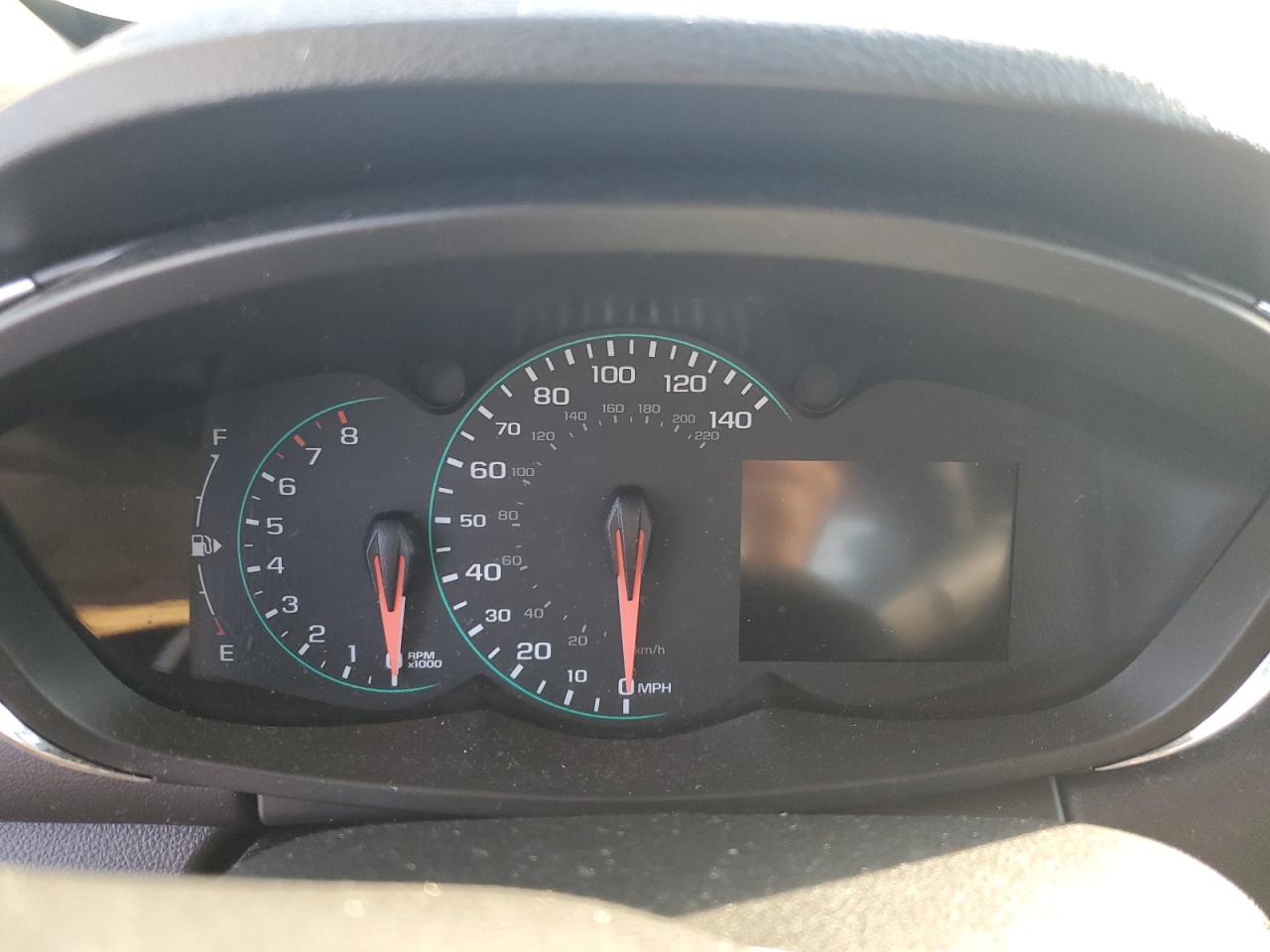 2020 Chevrolet Trax Ls VIN: KL7CJNSB2LB310310 Lot: 82141975