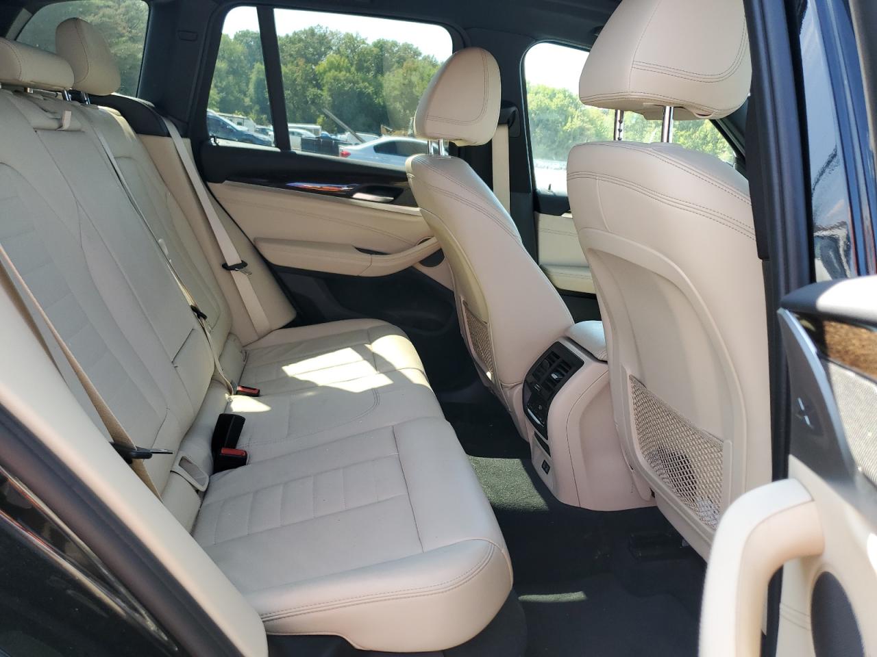 2020 BMW X3 xDrive30I VIN: 5UXTY5C04L9D60484 Lot: 80469095