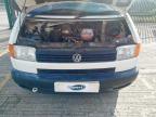 2000 VOLKSWAGEN 800 SPECIAL TD SWB  for sale at Copart CHESTER