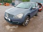 2008 NISSAN QASHQAI ACENTA 2WD  for sale at Copart WESTBURY