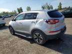 2012 KIA SPORTAGE SX   for sale at Copart QC - MONTREAL