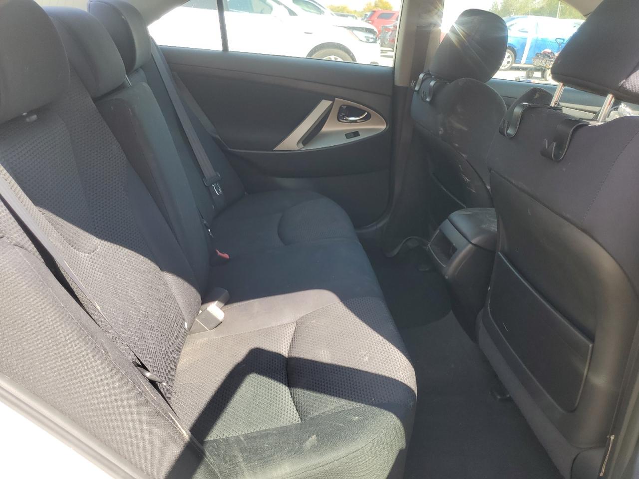 2008 Toyota Camry Ce VIN: 4T1BE46K68U736645 Lot: 81095935