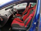 2015 HONDA CIVIC GT TYPE R I-VTEC  for sale at Copart WOLVERHAMPTON