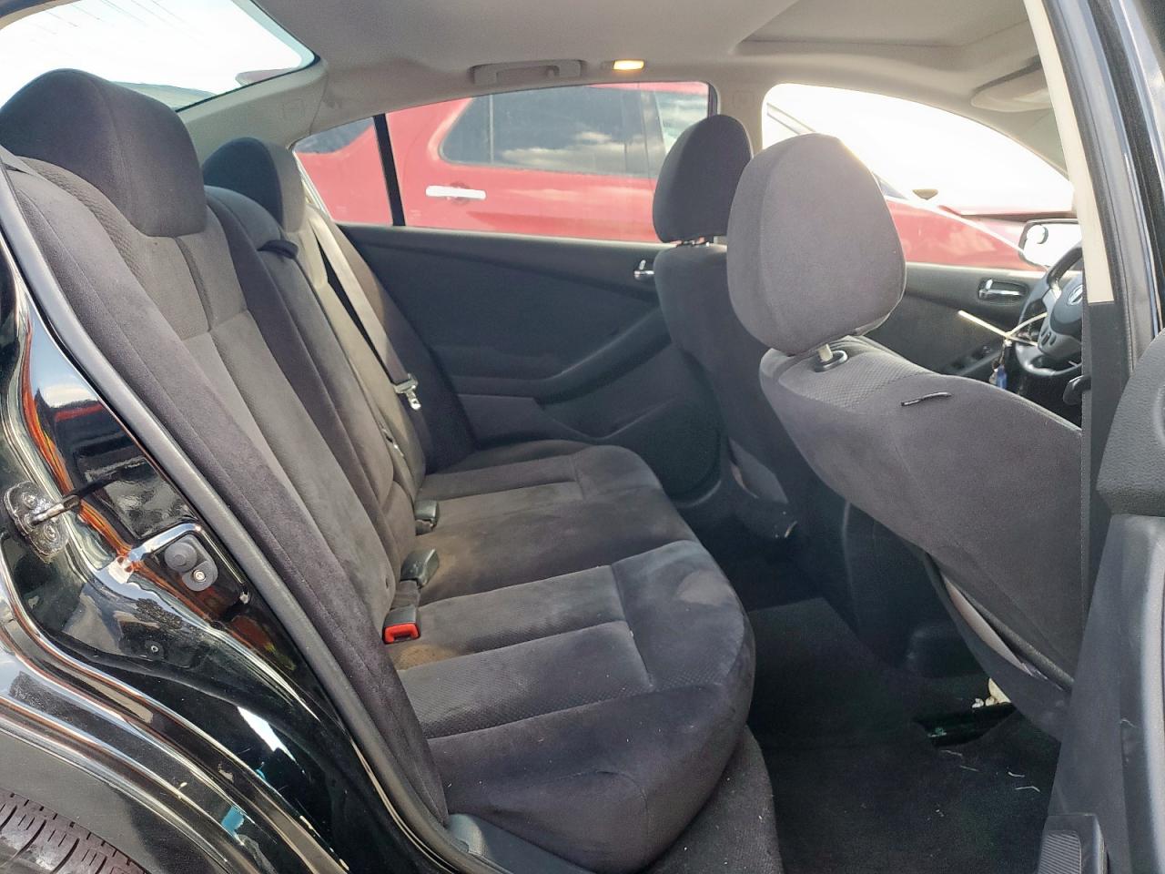 2009 Nissan Altima 2.5 VIN: 1N4AL21E49N405284 Lot: 82143125