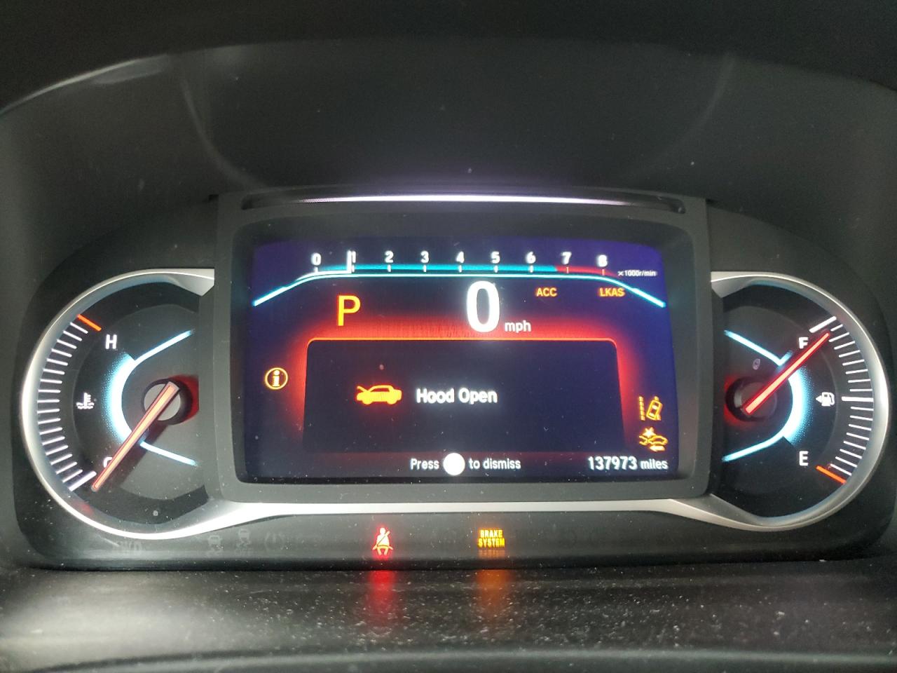 2019 Honda Pilot Lx VIN: 5FNYF5H17KB015577 Lot: 81332225